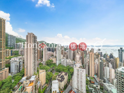 柏道2號三房兩廳單位出租, 柏道2號 2 Park Road | 西區 (Proway-LID44083R)_0