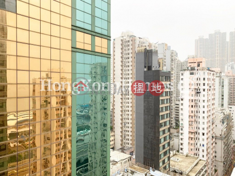 Studio Unit at Bohemian House | For Sale, Bohemian House 瑧璈 | Western District (Proway-LID161389S)_0