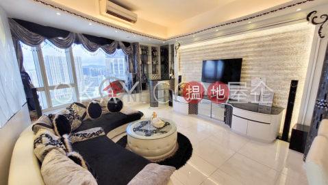 Nicely kept 2 bedroom with harbour views | Rental | The Masterpiece 名鑄 _0
