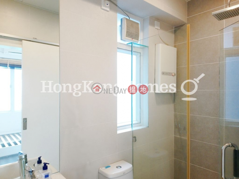 Property Search Hong Kong | OneDay | Residential | Rental Listings, 1 Bed Unit for Rent at Unique Tower