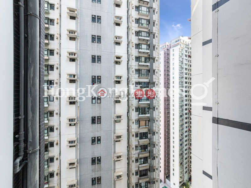 香港搵樓|租樓|二手盤|買樓| 搵地 | 住宅|出租樓盤半山捌號一房單位出租