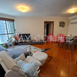 3房2廁,海景,星級會所高雲臺出售單位 | 高雲臺 Goldwin Heights _0