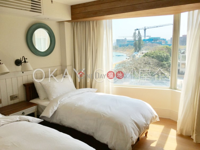 Lovely 2 bedroom with sea views & parking | Rental | Sha Ha Village House 沙下村村屋 Rental Listings