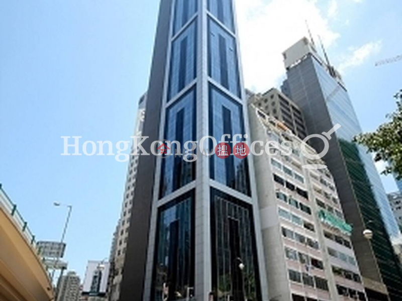 Office Unit for Rent at Honest Building, Honest Building 合誠大廈 Rental Listings | Wan Chai District (HKO-59952-AGHR)