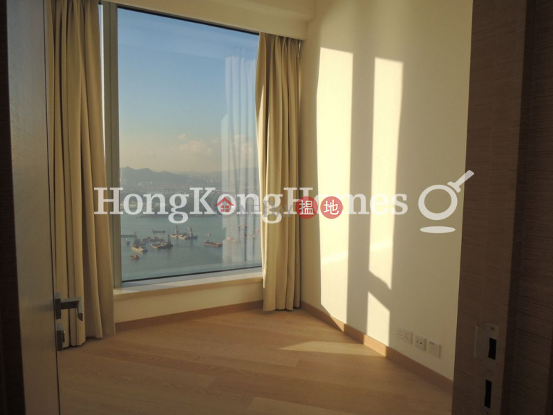 4 Bedroom Luxury Unit for Rent at The Cullinan Tower 20 Zone 1 (Diamond Sky) 1 Austin Road West | Yau Tsim Mong | Hong Kong | Rental HK$ 99,000/ month
