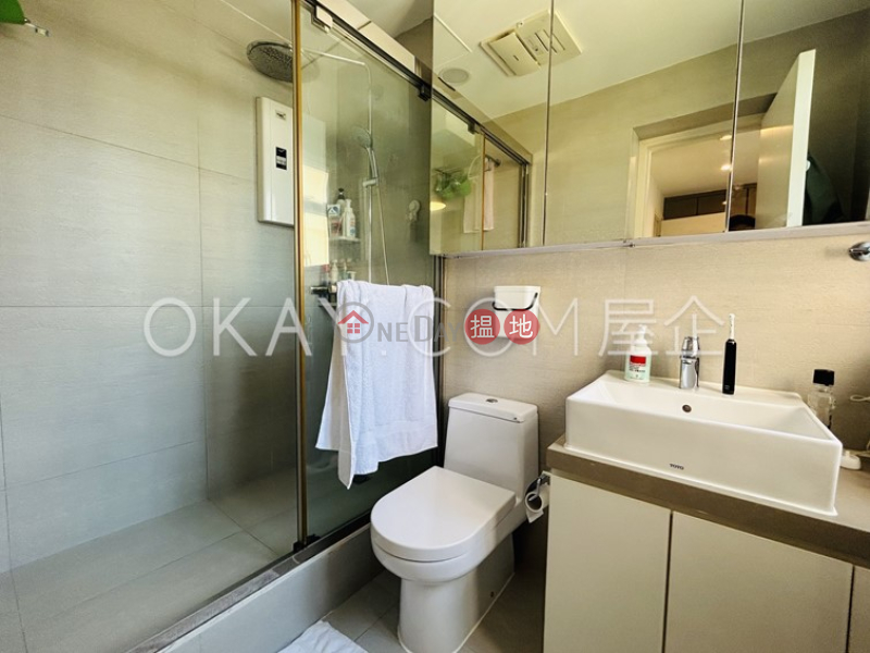 Stylish 3 bedroom with balcony & parking | Rental | Camelot Height 金鑾閣 Rental Listings