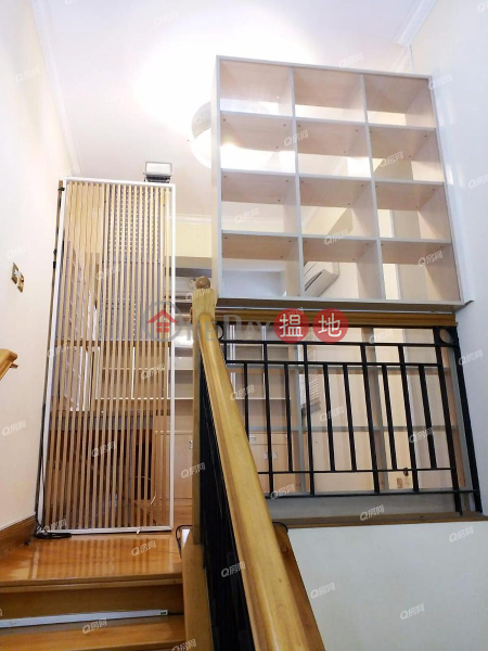 HK$ 19.98M | Parkside Villa Block 2 Yuen Long, Parkside Villa Block 2 | 5 bedroom High Floor Flat for Sale