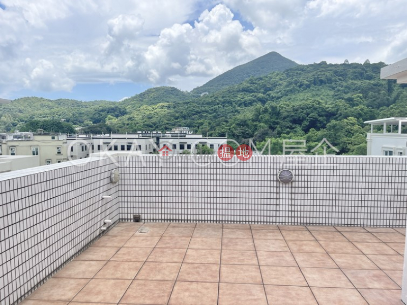 Lovely house with rooftop, terrace & balcony | For Sale | Ho Chung New Village 蠔涌新村 Sales Listings