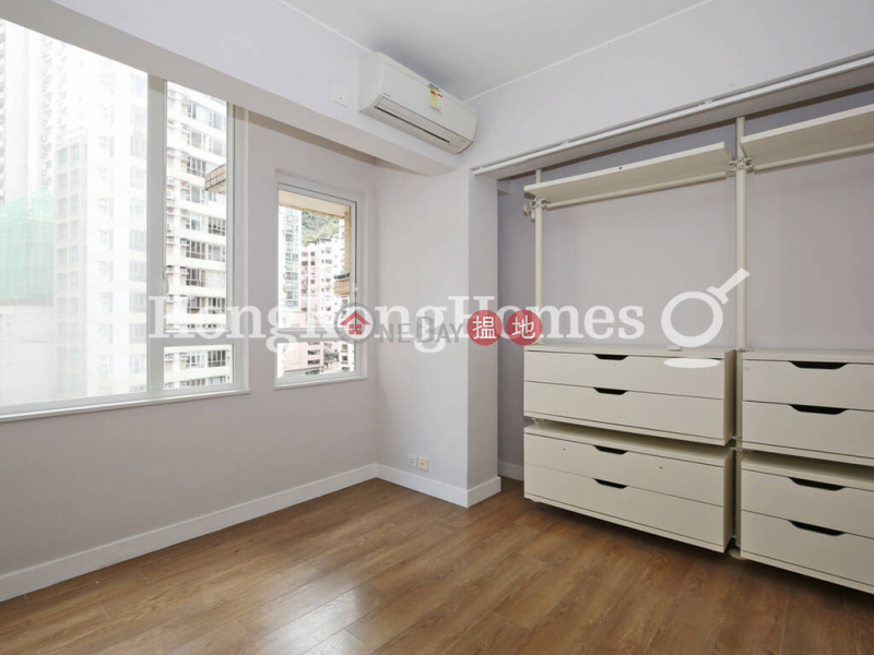 HK$ 35,000/ month Igloo Residence | Wan Chai District 2 Bedroom Unit for Rent at Igloo Residence