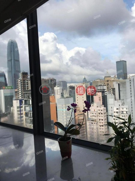 Centre Point | 3 bedroom High Floor Flat for Rent | Centre Point 尚賢居 Rental Listings