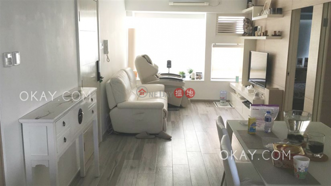 Property Search Hong Kong | OneDay | Residential Sales Listings, Charming 3 bedroom in Happy Valley | For Sale