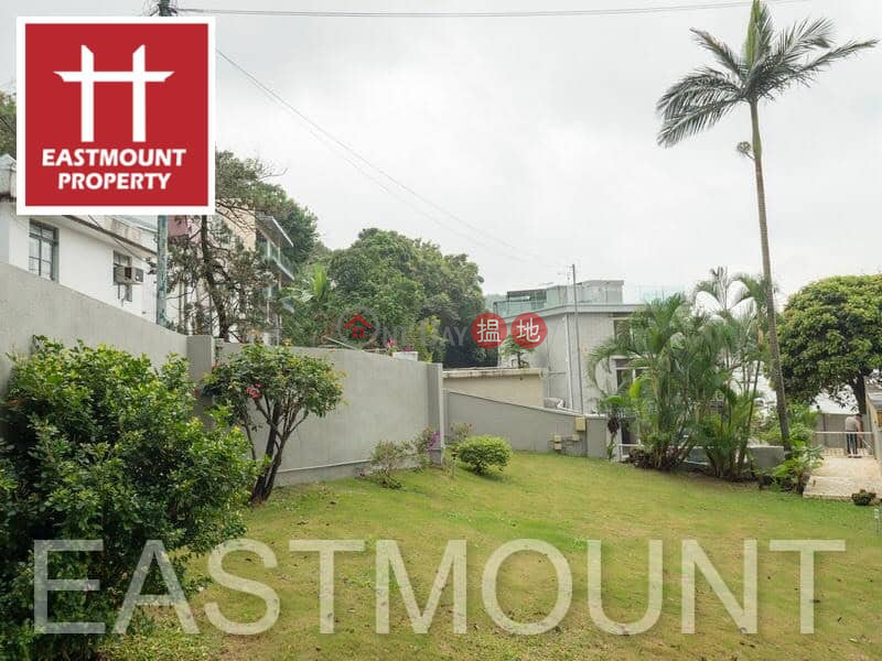 HK$ 90,000/ month Che Keng Tuk Village Sai Kung | Sai Kung Village House | Property For Sale and Lease in Che Keng Tuk 輋徑篤-Seafront house, Private pool | Property ID:2319