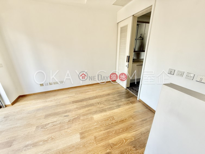 HK$ 25,000/ 月-yoo Residence灣仔區1房1廁,極高層,星級會所,露台yoo Residence出租單位