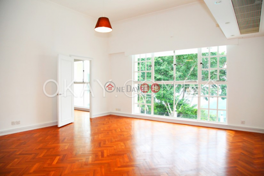 HK$ 1,200M 24 Middle Gap Road Wan Chai District, Lovely house with sea views, terrace & balcony | For Sale