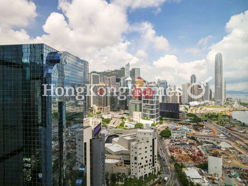 Property Search Hong Kong | OneDay | Residential Rental Listings | 1 Bed Unit for Rent at Convention Plaza Apartments