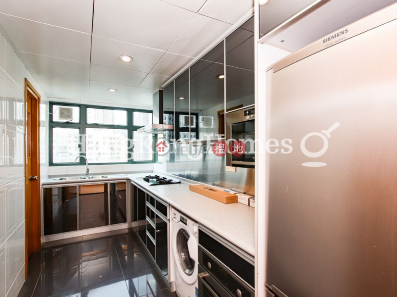 3 Bedroom Family Unit for Rent at 80 Robinson Road 80 Robinson Road | Western District | Hong Kong, Rental | HK$ 57,000/ month