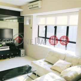 Popular penthouse with rooftop | For Sale | Robinson Heights 樂信臺 _0