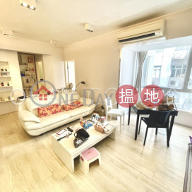 3房2廁華廈大廈出售單位, 華廈大廈 Welcome Mansion | 灣仔區 (OKAY-S399404)_0
