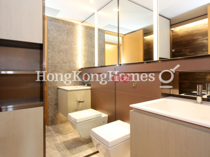 殷然|未知住宅|出租樓盤HK$ 42,000/ 月