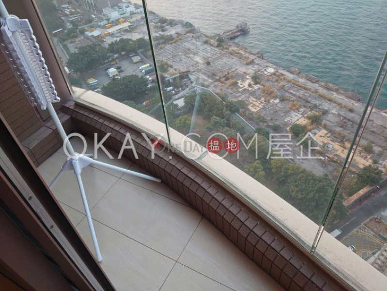 Cadogan High Residential Sales Listings | HK$ 12M