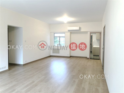 Tasteful 3 bedroom with balcony | Rental, The Dahfuldy 大夫第 | Kowloon City (OKAY-R383594)_0