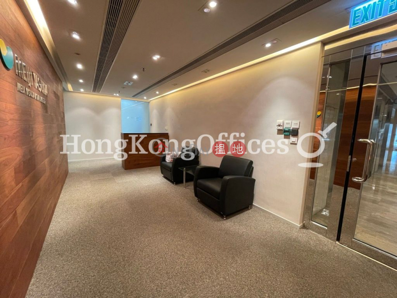 海富中心1座寫字樓租單位出租-18夏慤道 | 中區-香港出租-HK$ 245,400/ 月