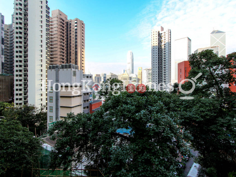 3 Bedroom Family Unit for Rent at St. Paul Terrace | St. Paul Terrace 菁英臺 Rental Listings