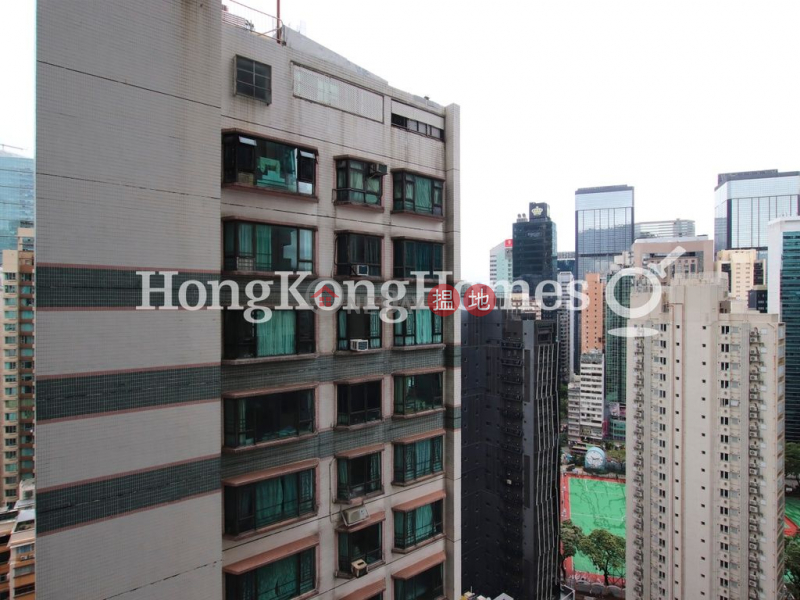 Property Search Hong Kong | OneDay | Residential Sales Listings Studio Unit at The Avenue Tower 2 | For Sale