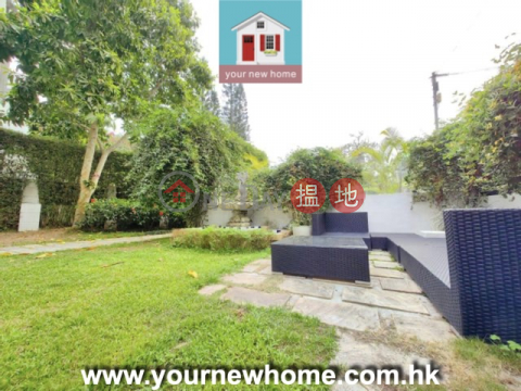 Modern Peaceful Living | For Sale, Pak Tam Chung Village House 北潭涌村屋 | Sai Kung (RL2210)_0