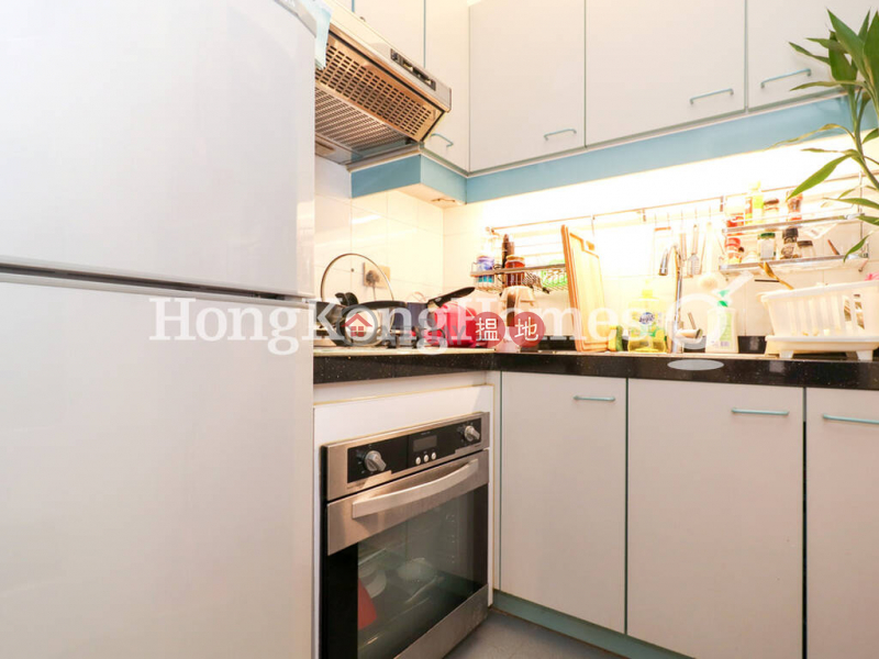 Property Search Hong Kong | OneDay | Residential | Rental Listings, 1 Bed Unit for Rent at Tycoon Court