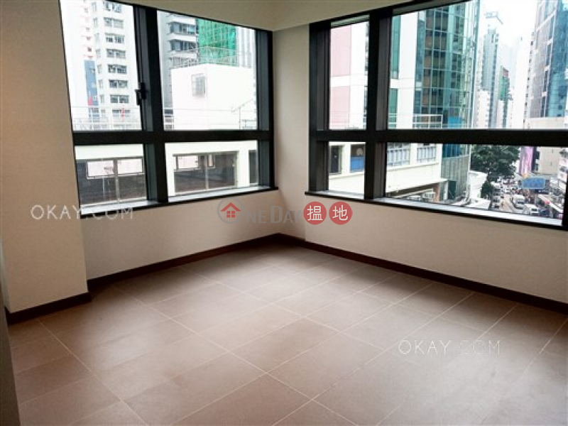 HK$ 33,000/ 月-德安樓-灣仔區|2房1廁,實用率高,極高層《德安樓出租單位》