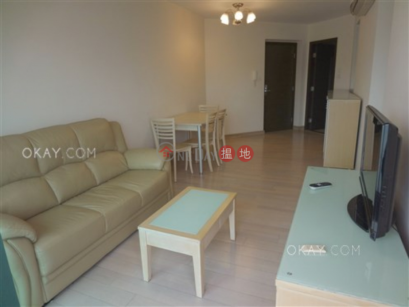 Property Search Hong Kong | OneDay | Residential | Sales Listings, Nicely kept 3 bedroom with sea views & balcony | For Sale