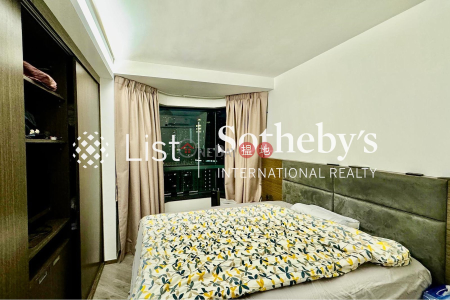 HK$ 23M 80 Robinson Road, Western District, Property for Sale at 80 Robinson Road with 3 Bedrooms