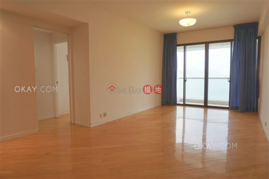 Luxurious 2 bedroom with sea views, balcony | Rental | Splendour Villa 雅景閣 Rental Listings