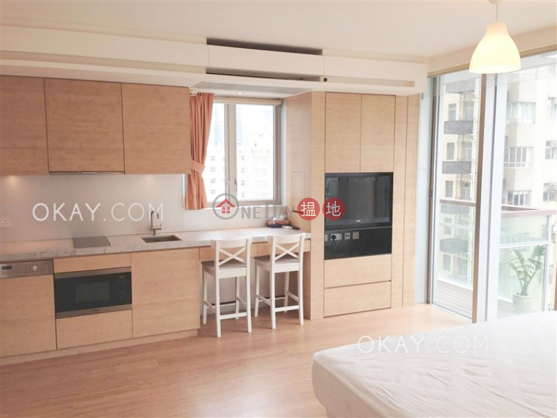 5 Star Street Middle Residential, Sales Listings HK$ 12.5M