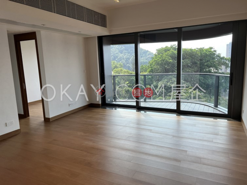 Property Search Hong Kong | OneDay | Residential, Rental Listings | Stylish 4 bedroom on high floor with balcony | Rental