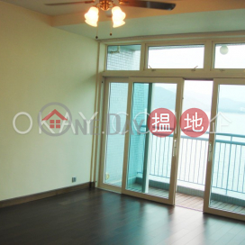 Efficient 3 bedroom with sea views & balcony | Rental | Discovery Bay, Phase 4 Peninsula Vl Coastline, 40 Discovery Road 愉景灣 4期 蘅峰碧濤軒 愉景灣道40號 _0
