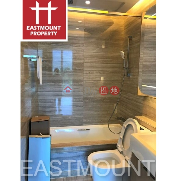 Property Search Hong Kong | OneDay | Residential | Sales Listings Sai Kung Apartment | Property For Sale in The Mediterranean 逸瓏園-Pool view, Nearby town | Property ID:2969
