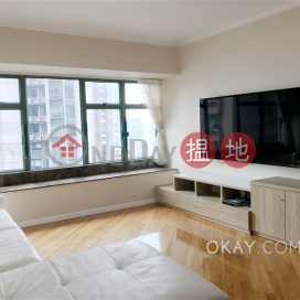 Lovely 3 bedroom in Mid-levels West | Rental | Robinson Place 雍景臺 _0