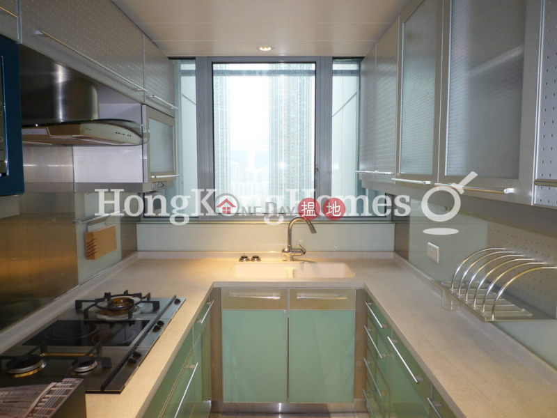 3 Bedroom Family Unit for Rent at The Harbourside Tower 2 1 Austin Road West | Yau Tsim Mong, Hong Kong | Rental | HK$ 53,000/ month