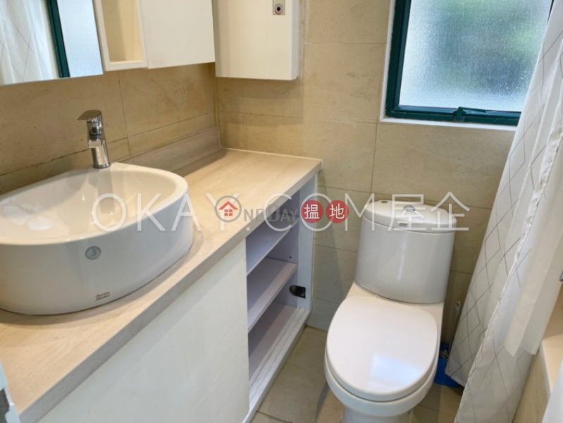 Popular 2 bedroom with terrace & parking | Rental | 7 Stanley Village Road | Southern District, Hong Kong Rental, HK$ 39,000/ month