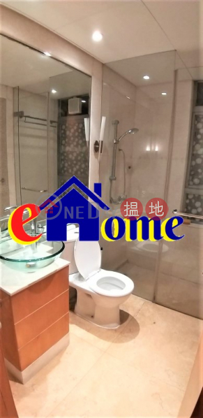 HK$ 48,000/ month | Phase 4 Bel-Air On The Peak Residence Bel-Air, Southern District ** Highly Recommended ** Open Sea View, Full Facilities,Well Managed