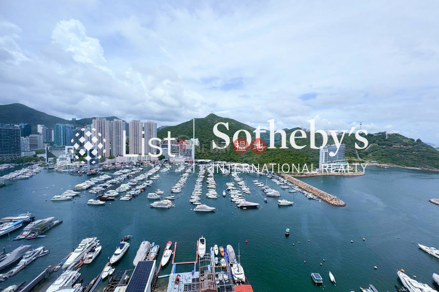 Property for Sale at Larvotto with 4 Bedrooms | 8 Ap Lei Chau Praya Road | Southern District | Hong Kong, Sales, HK$ 46.8M