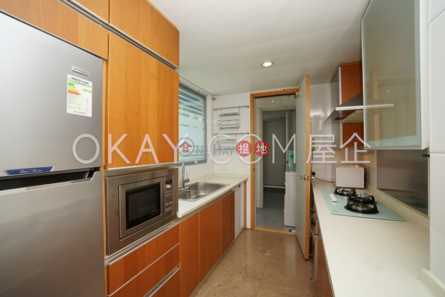 HK$ 60,000/ month, Phase 1 Residence Bel-Air | Southern District, Stylish 3 bedroom with balcony | Rental
