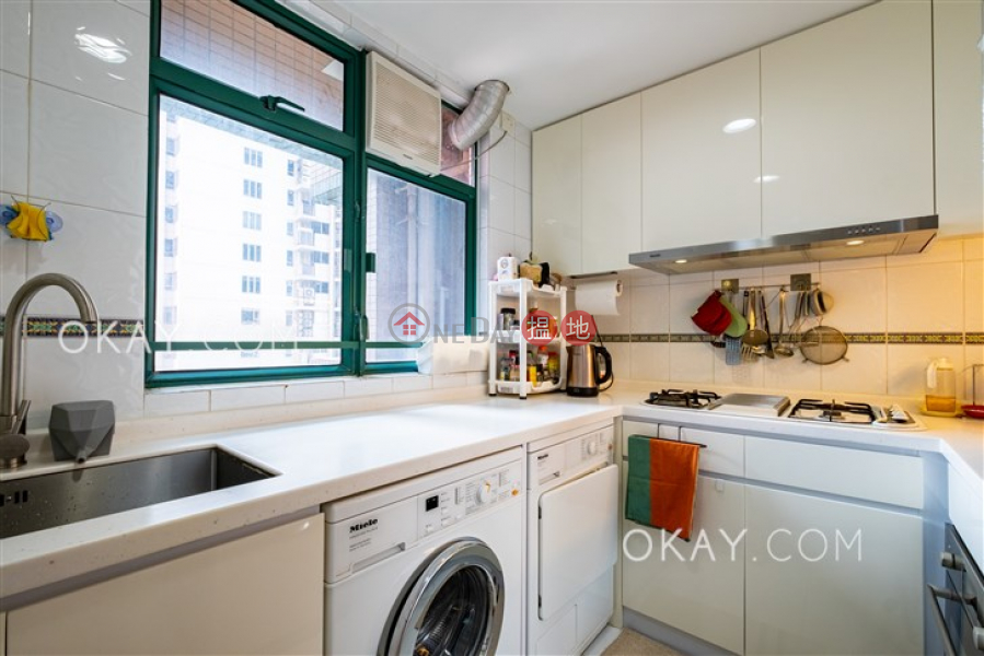 Property Search Hong Kong | OneDay | Residential, Rental Listings | Charming 2 bedroom with parking | Rental