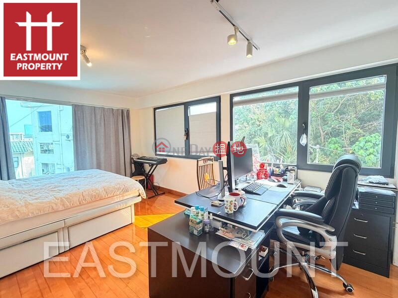 HK$ 19.8M | Tan Cheung Ha Village Sai Kung | Sai Kung Village House | Property For Sale in Tan Cheung 躉場-Sea view, Close to Sai Kung town | Property ID:3888