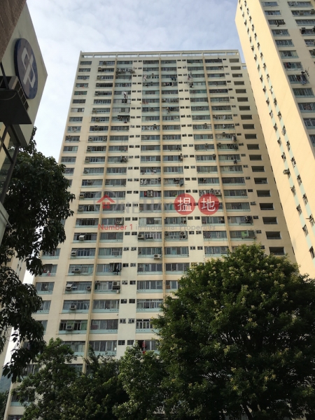 Tai Yuen Estate Block B Tai Yan House (Tai Yuen Estate Block B Tai Yan House) Tai Po|搵地(OneDay)(1)