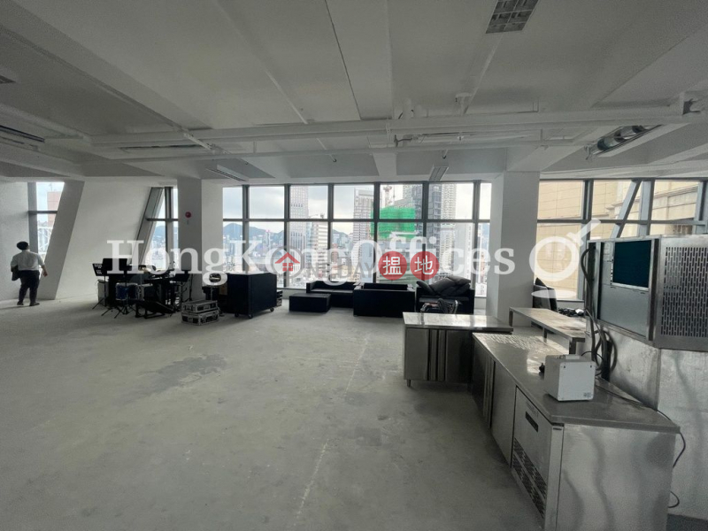 HK$ 215,250/ month | 8 Observatory Road | Yau Tsim Mong | Office Unit for Rent at 8 Observatory Road