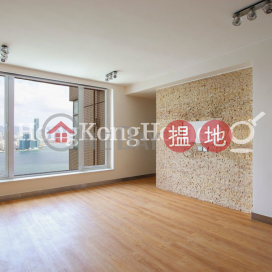 3 Bedroom Family Unit for Rent at Harbour Heights | Harbour Heights 海峰園 _0