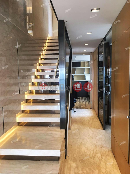 Serenade | 3 bedroom High Floor Flat for Rent | 11 Tai Hang Road | Wan Chai District Hong Kong | Rental HK$ 120,000/ month